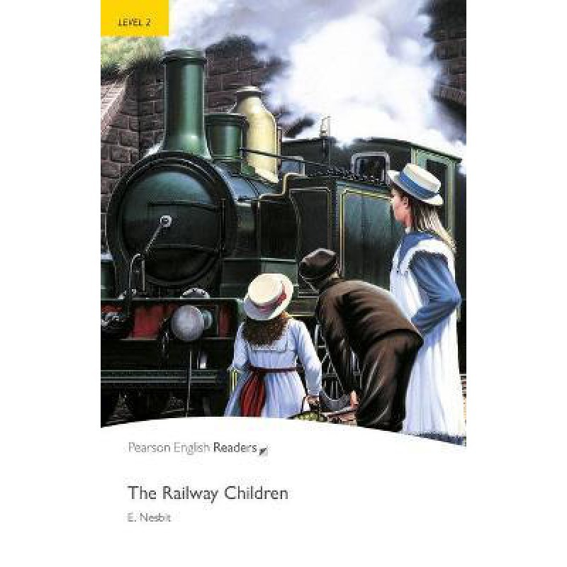 The Railway Children Level 2