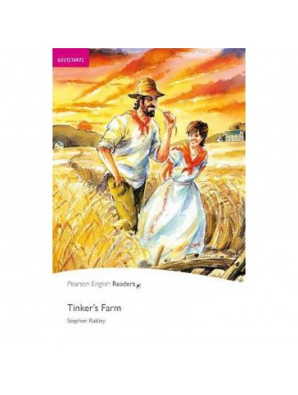 Tinker’s Farm Level ES