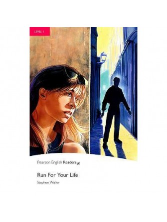 Run For Your Life Level 1