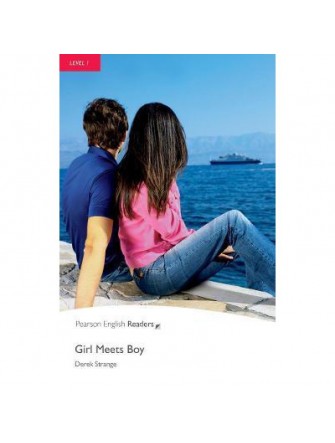 Girl Meets Boy Level 1