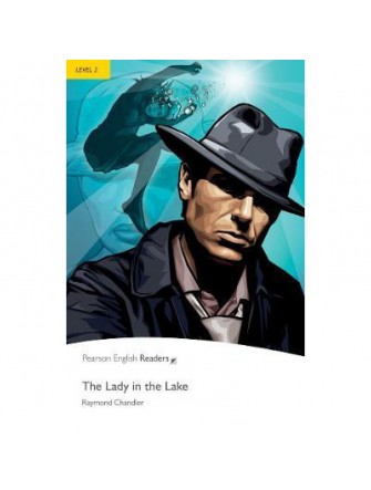 The Lady in The Lake Level 2