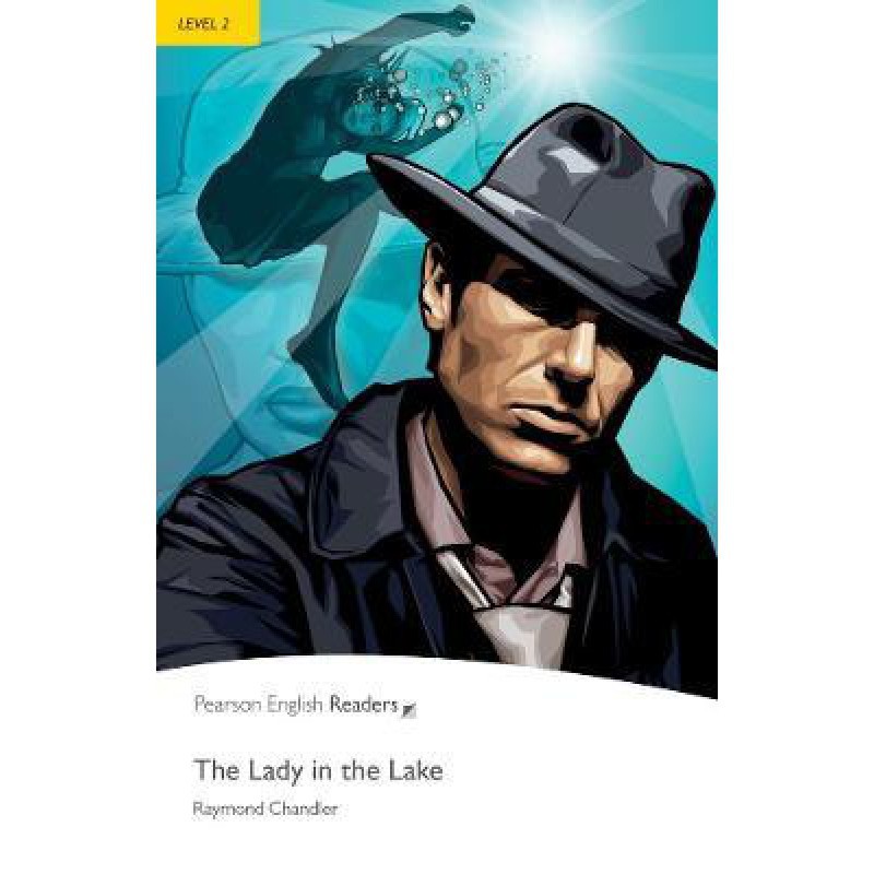 The Lady in The Lake Level 2