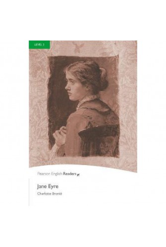 Jane Eyre Level 3