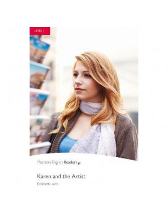 Karen and Artist Level 1