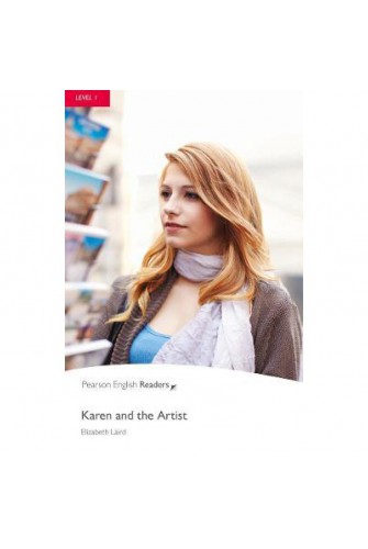 Karen and Artist Level 1