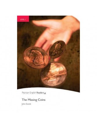 The Missing Coins Level 1