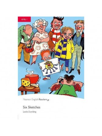 Six Sketches Level 1