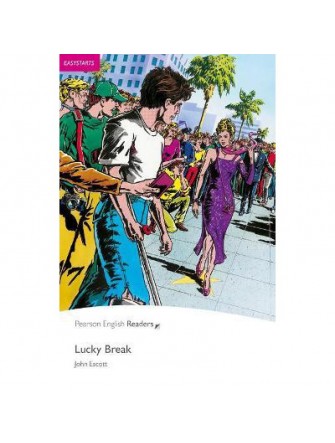 Lucky Break Level ES