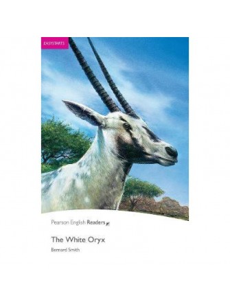 The White Oryx Level ES