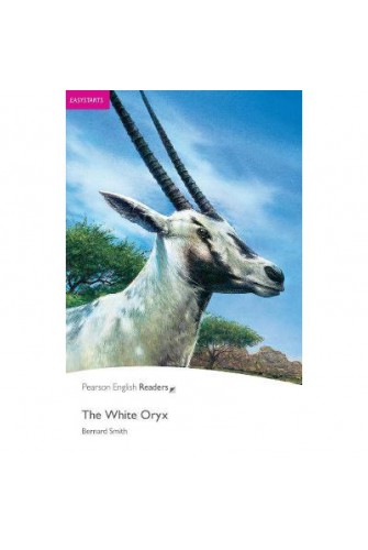 The White Oryx Level ES