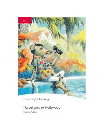 Marcel Goes to Hollywood Level 1