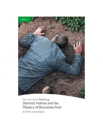 Sherlock Holmes and the Mystery of Boscombe Pool Level 3