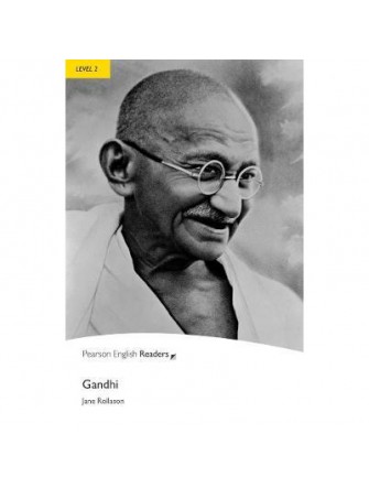 Gandhi Level 2