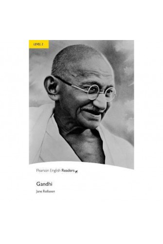 Gandhi Level 2