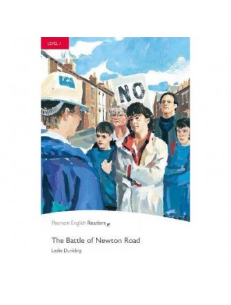 The Battle of Newton Road Level 1