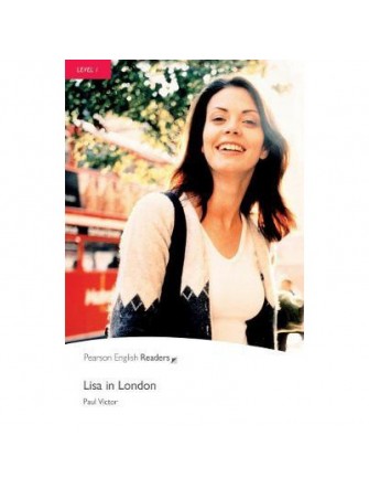 Lisa in London Level 1