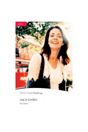 Lisa in London Level 1