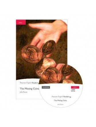 The Missing Coins Level 1