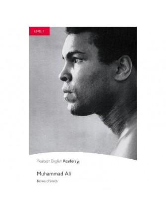 Muhammad Ali Level 1 Book and CD Pack: Industrial Ecology
