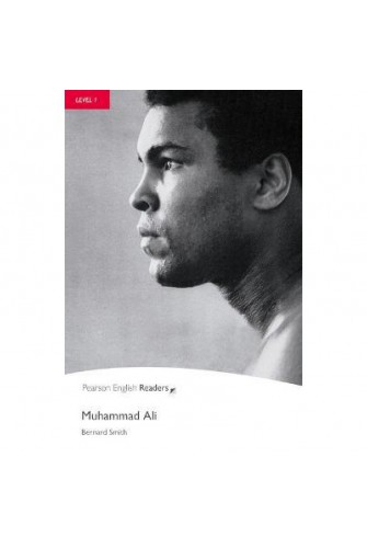 Muhammad Ali Level 1 Book and CD Pack: Industrial Ecology