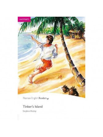 Tinker’s Island Level ES