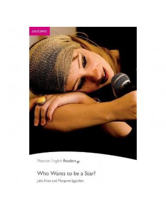 Who Wants to be a Star? Level ES