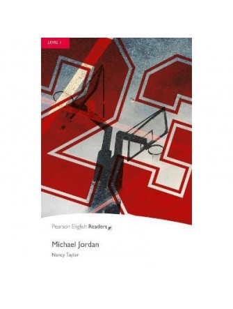 Michael Jordan Level 1