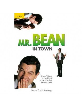 Mr. Bean in Town Level 2