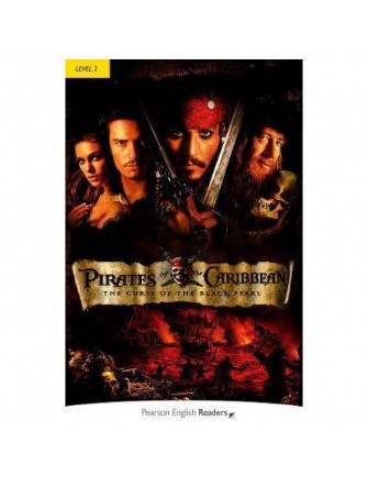 Pirates of the Caribbean: the Curse of the Black Pearl Level 2