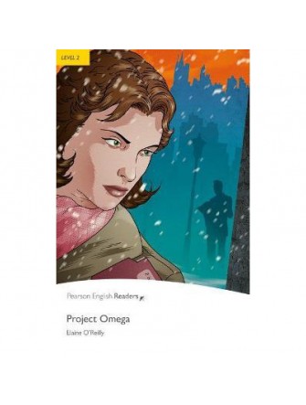 Project Omega Level 2