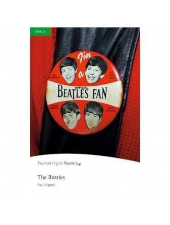 The Beatles Level 3