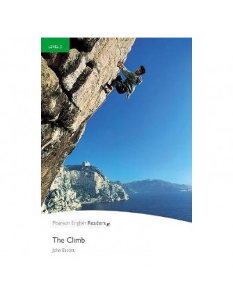 The Climb Level 3