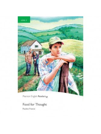 Food for Thought Level 3