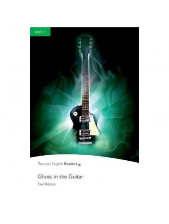 Ghost in the Guitar Level 3