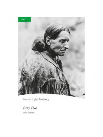 Grey Owl Level 3