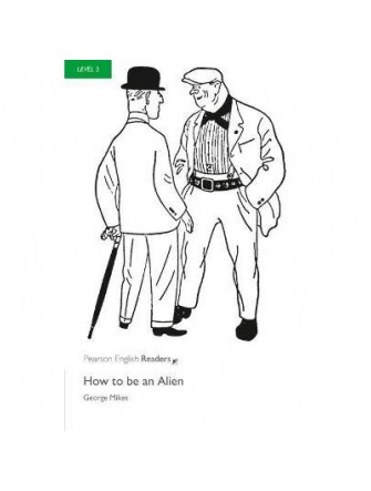 How to be Alien Level 3