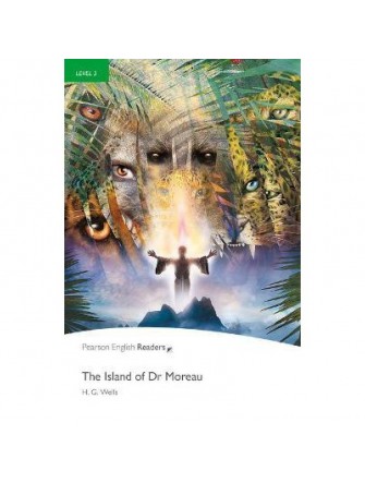 The Island of Dr. Moreau Level 3