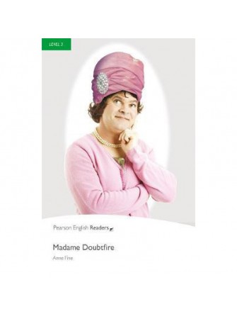 Madame Doubtfire Level 3