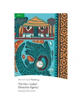 The No.1 Ladies’ Detective Agency Level 3