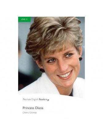 Princess Diana Level 3