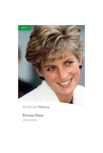 Princess Diana Level 3