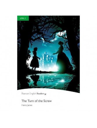 The Turn of The Screw Level 3