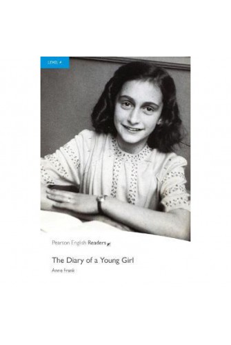 The Diary of a Young Girl Level 4