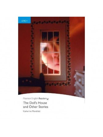The Doll’s House and OTher Stories Level 4
