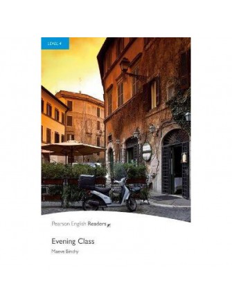 Evening Class Level 4