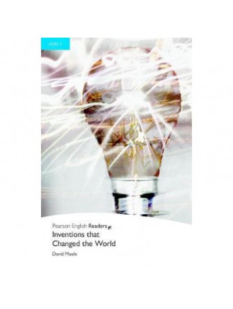 Inventions that Changed the World Level 4