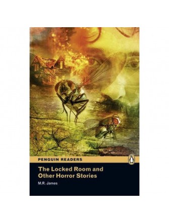 The Locked Room and OTher Stories Level 4