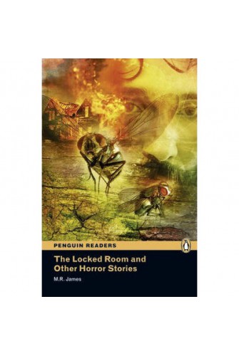 The Locked Room and OTher Stories Level 4