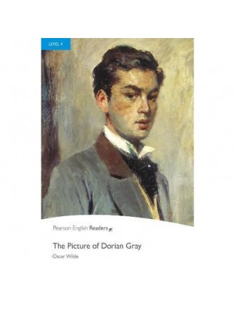 The Picture of Dorian Gray Level 4