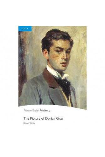The Picture of Dorian Gray Level 4